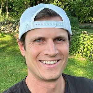 Meet your Posher, Phillip